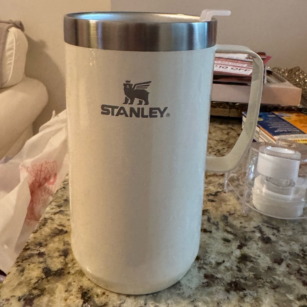 Stanley Mug